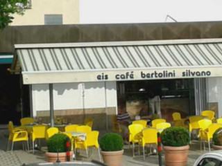 Eiscafe Bertolini