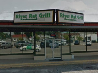 River Rat Grill