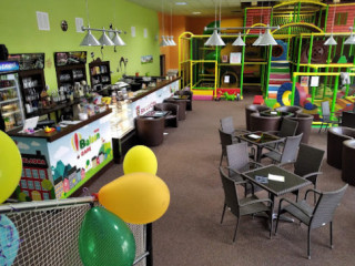 Baloon Café