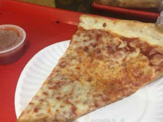 Ray's Famous Original Pizza