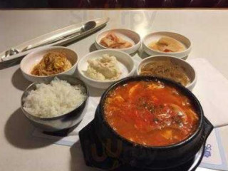 Grandma Kims Family Diner