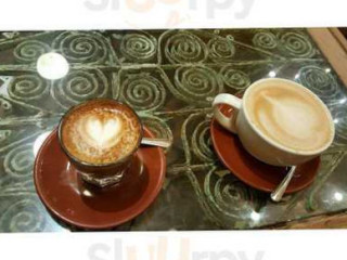 Gelato Espresso Cafe