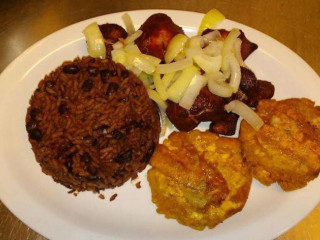 El Bohio Cuban Cuisine