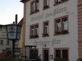 Gasthof Baren