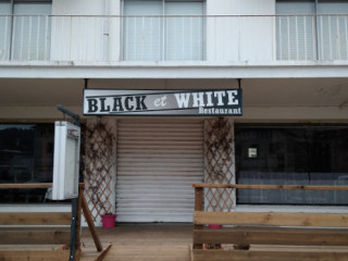 Black Et White