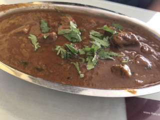 Curry House Indian