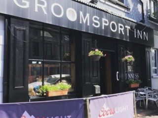 The Groomsport Inn