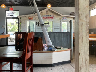 Crabby's Seafood Shack