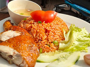 Best Chicken Rice