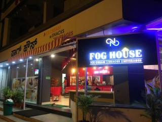 Fog House Cafe