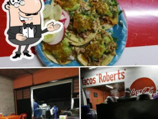 Tacos Robert's