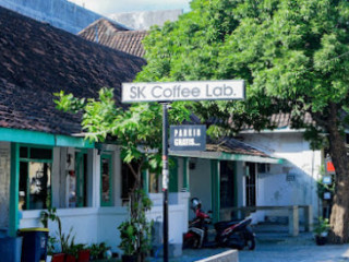 Sk Coffee Lab.