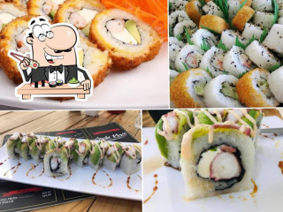 Sushi Kiao