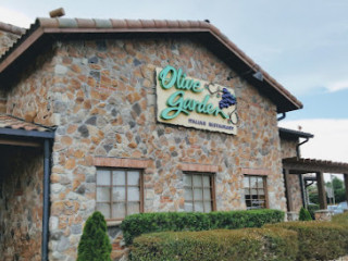 Olive Garden Prattville