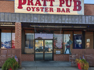 Pratt Pub And Oyster