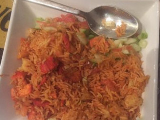 Moza Indian And Takeaway