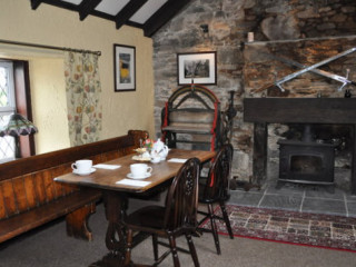 The Cottage Tea Room