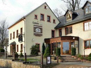 Lehmanns Café