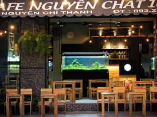 Aquarium Coffee Da Nang