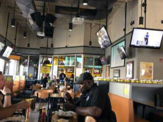 Buffalo Wild Wings