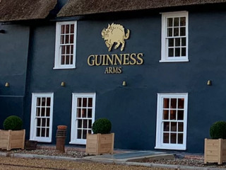 Guinness Arms