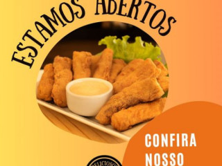 Deliciosos Pratos Prontos