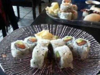 Nori Sushi At Edgewater