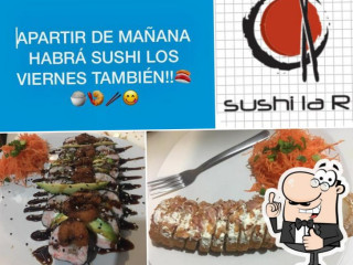 Sushi La R