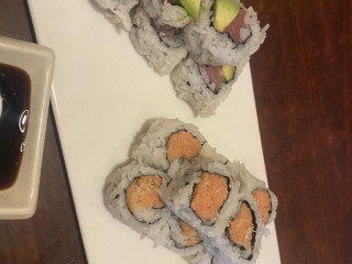 Coral Sushi