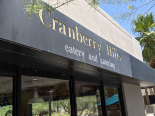 Cranberry Hills Eatery Catering