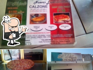 Pizzeria D'napoli