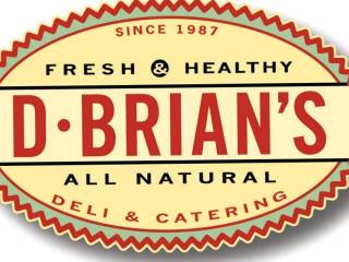 D Brians Kitchen Catering Bloomington