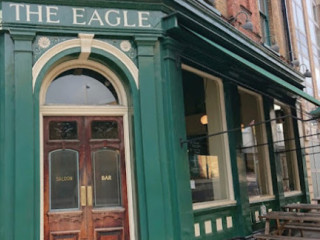 The Eagle Farringdon