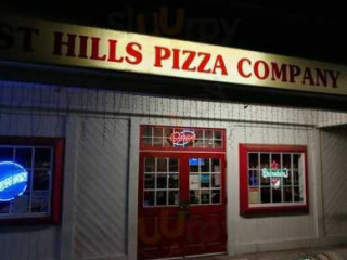 West Hills Pizza Co
