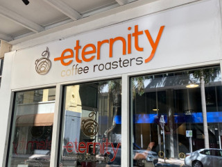 Eternity Coffee Roasters