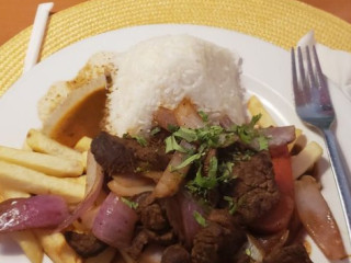 El Fogon Peruvian Cuisine