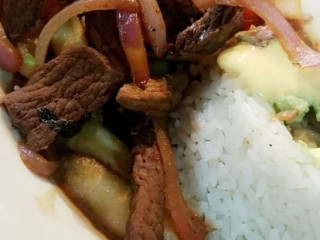 El Miski Peruvian Cuisine