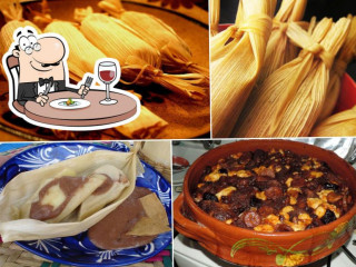 Antojitos Del Mayo