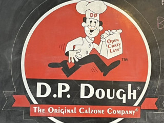 D.p. Dough