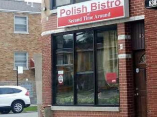 Polish Bistro