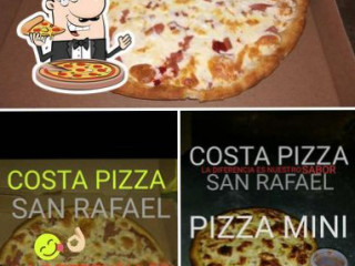 Costa Pizza