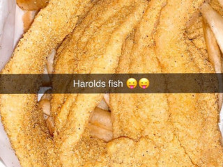 Harold's Chicken Of South Holland