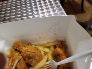 Eatmore Fried Chicken