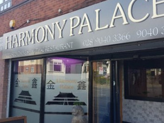 Harmony Palace