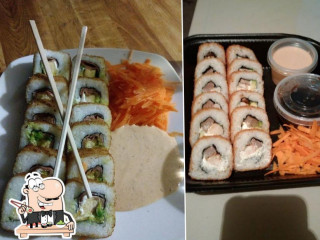 Hikari Sushi's