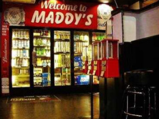 Maddy's
