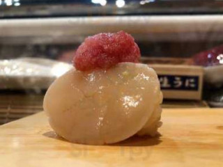 Tanoshi Sushi Sake