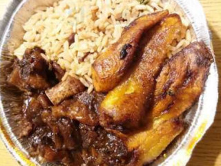 Taylormade Jamaican Eatery