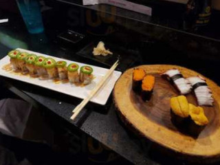 Sushi Exchange