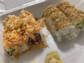 Fuji Sushi Japanese Cuisine